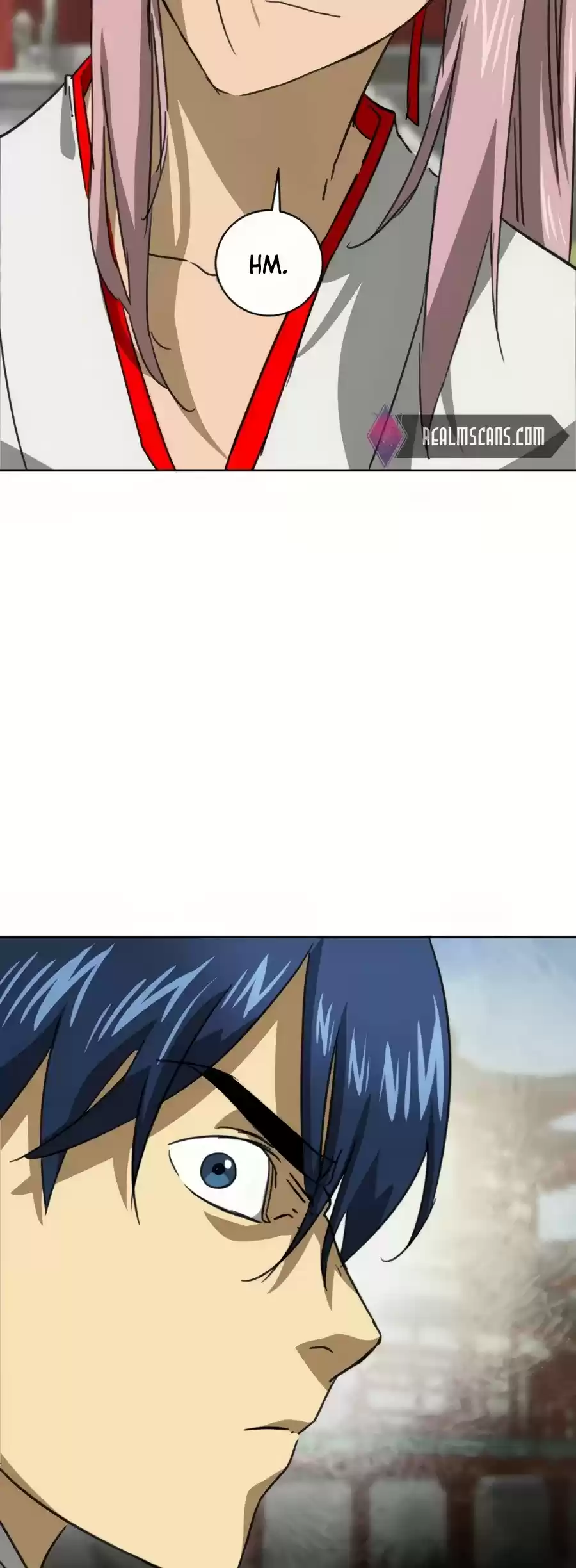 Infinite Leveling: Murim Chapter 96