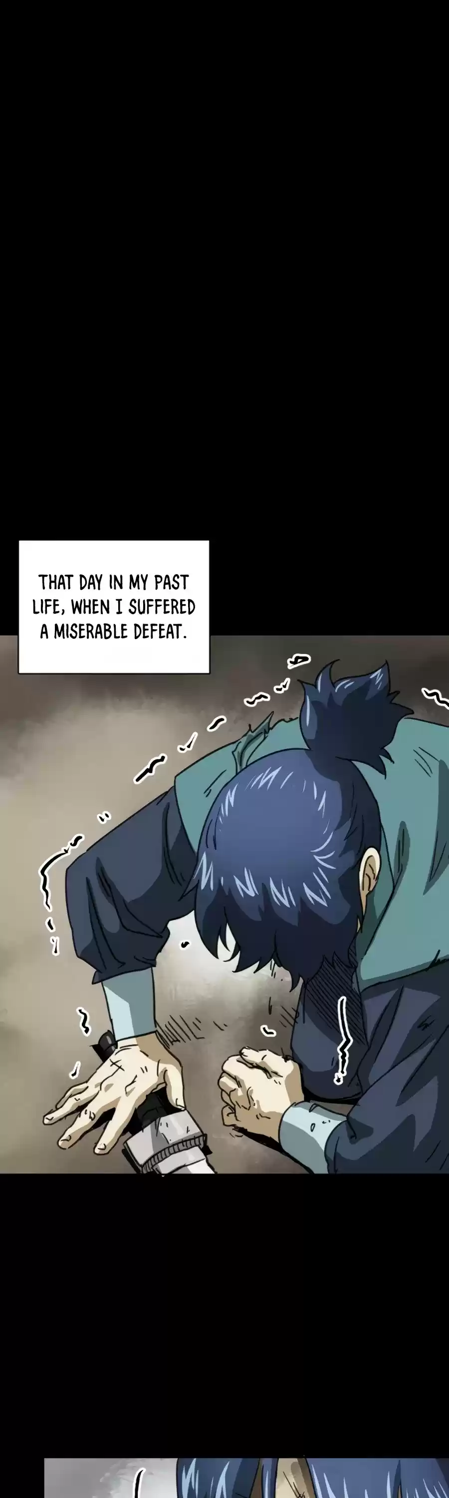 Infinite Leveling: Murim Chapter 96