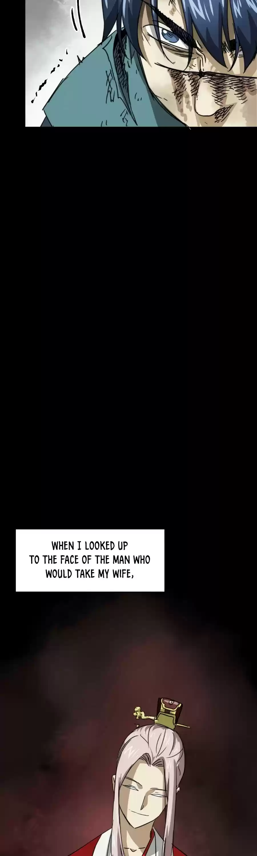 Infinite Leveling: Murim Chapter 96