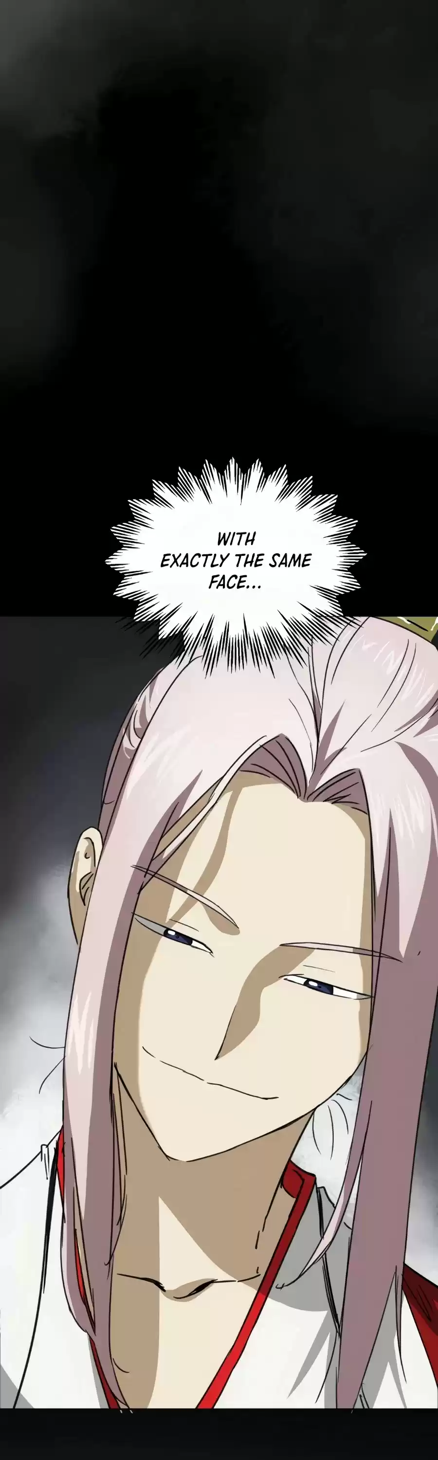 Infinite Leveling: Murim Chapter 96