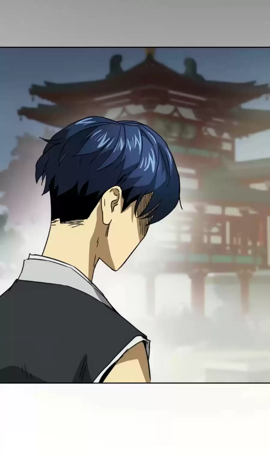 Infinite Leveling: Murim Chapter 96