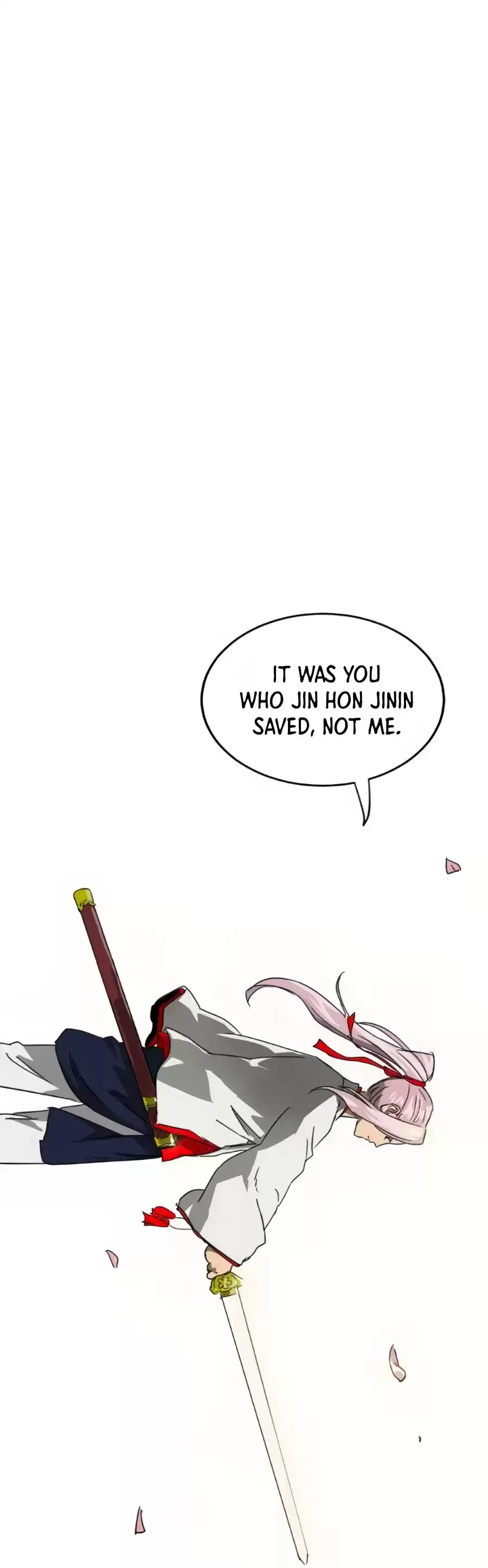 Infinite Leveling: Murim Chapter 96