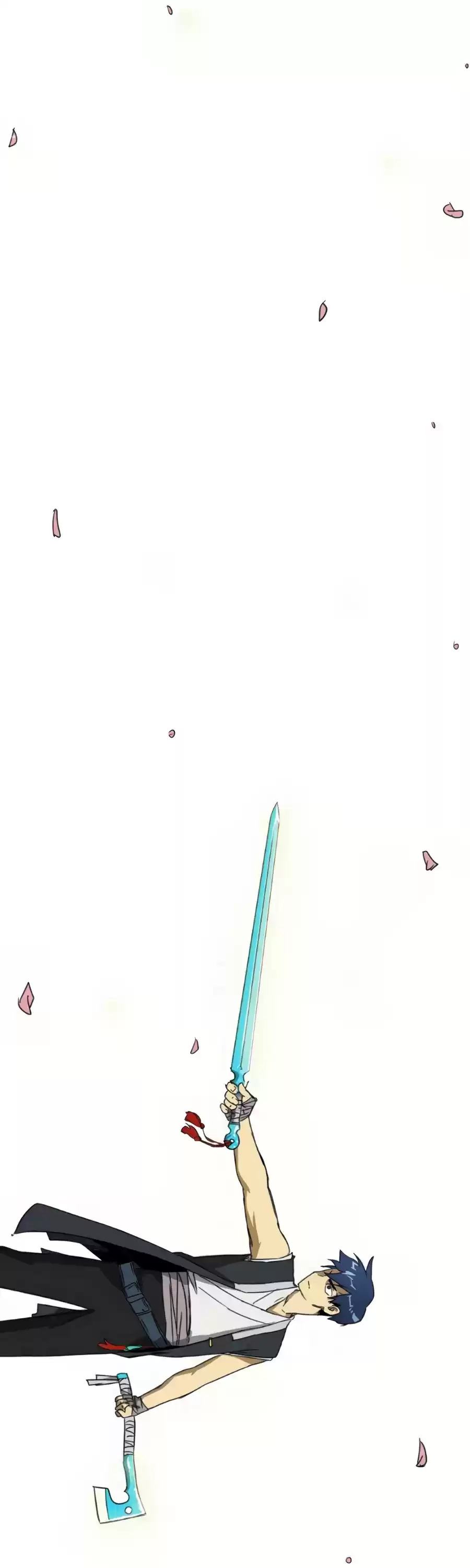 Infinite Leveling: Murim Chapter 96