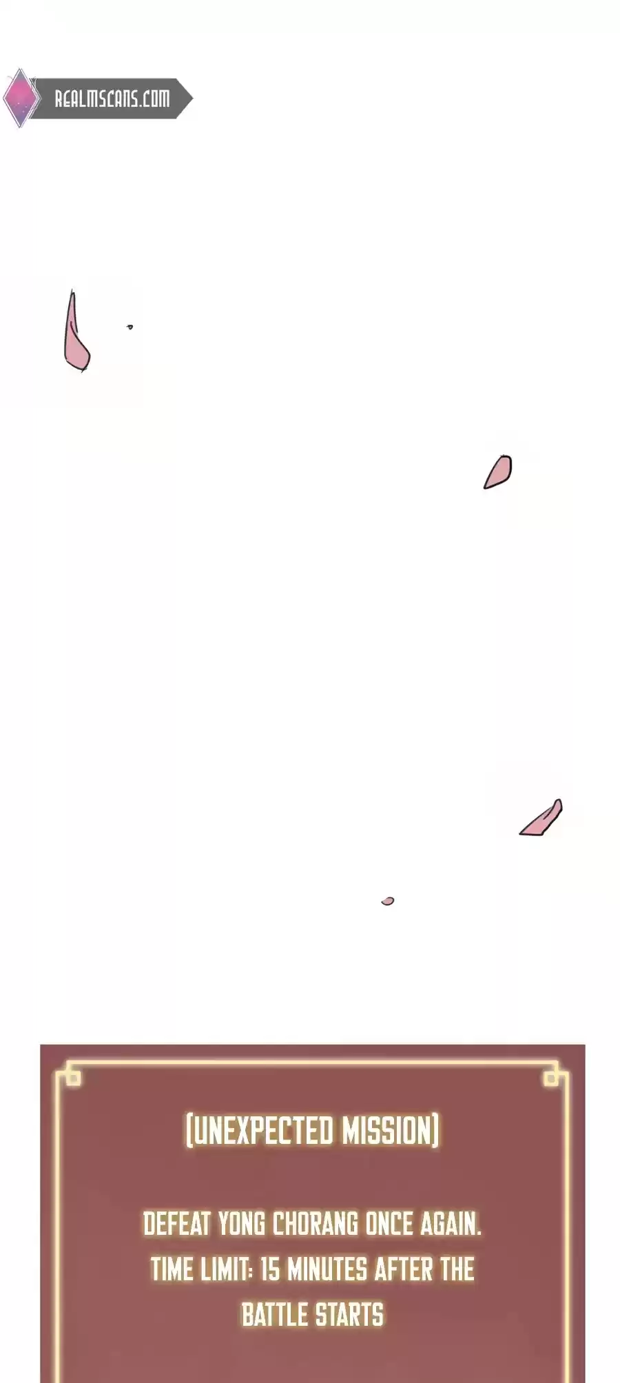 Infinite Leveling: Murim Chapter 96