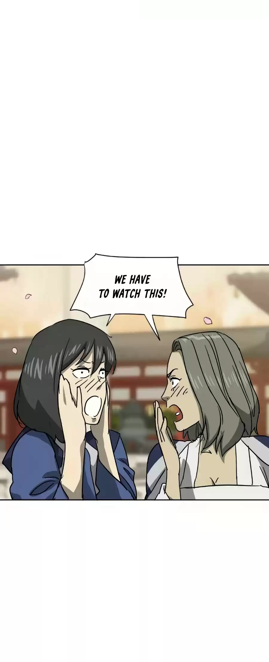 Infinite Leveling: Murim Chapter 97