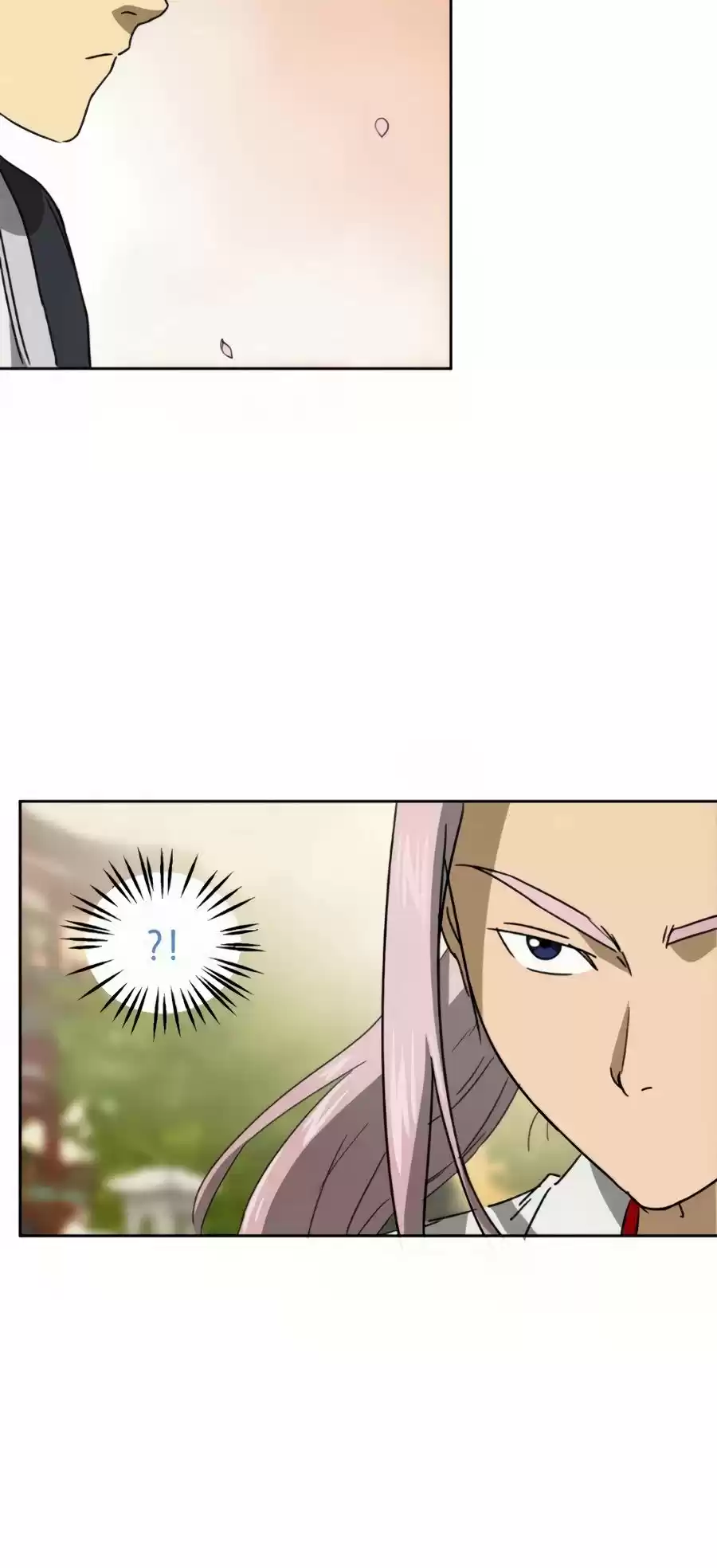 Infinite Leveling: Murim Chapter 97