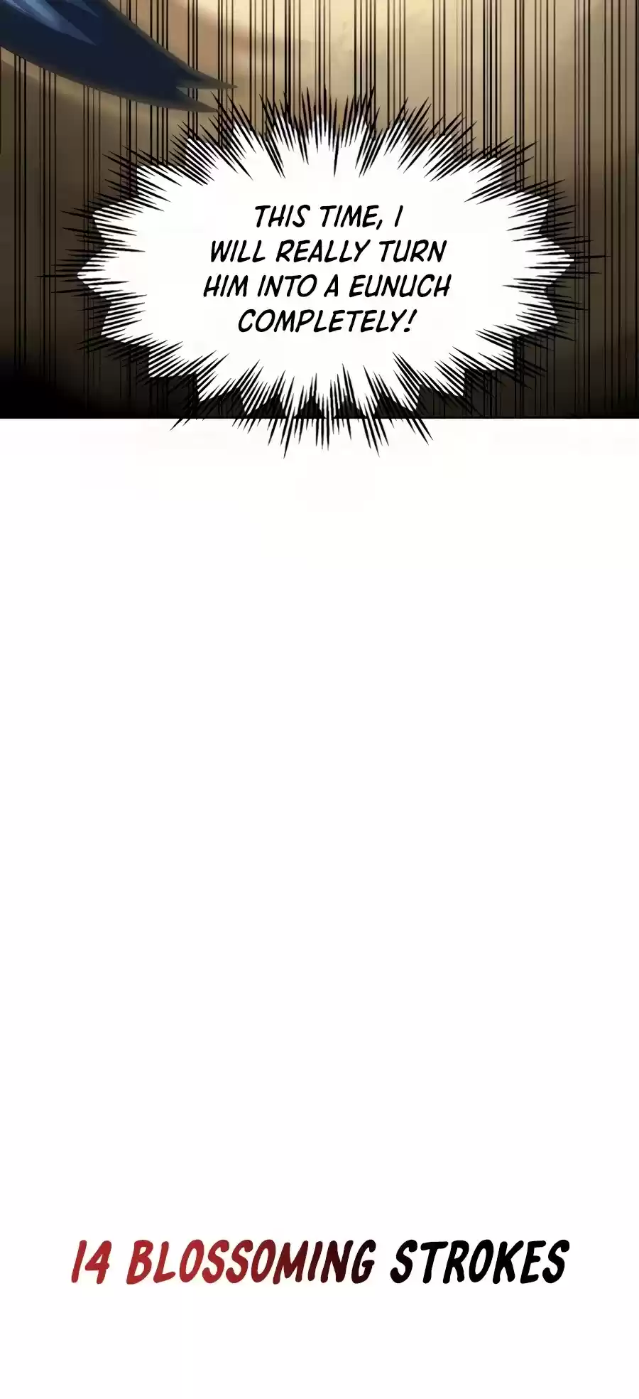 Infinite Leveling: Murim Chapter 97