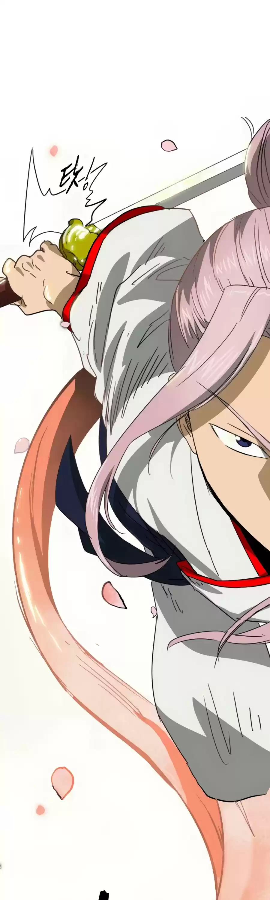 Infinite Leveling: Murim Chapter 97