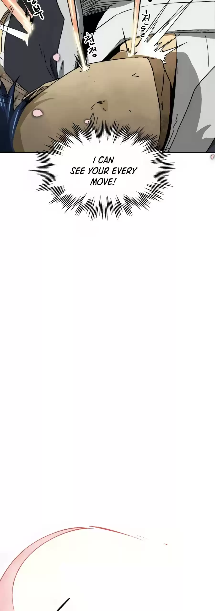 Infinite Leveling: Murim Chapter 97