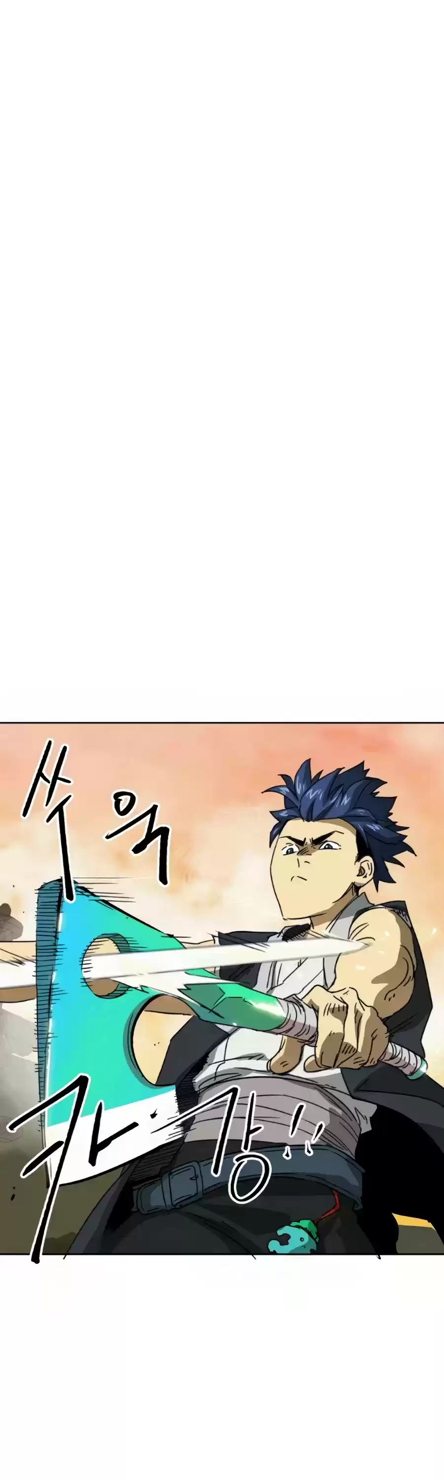 Infinite Leveling: Murim Chapter 97