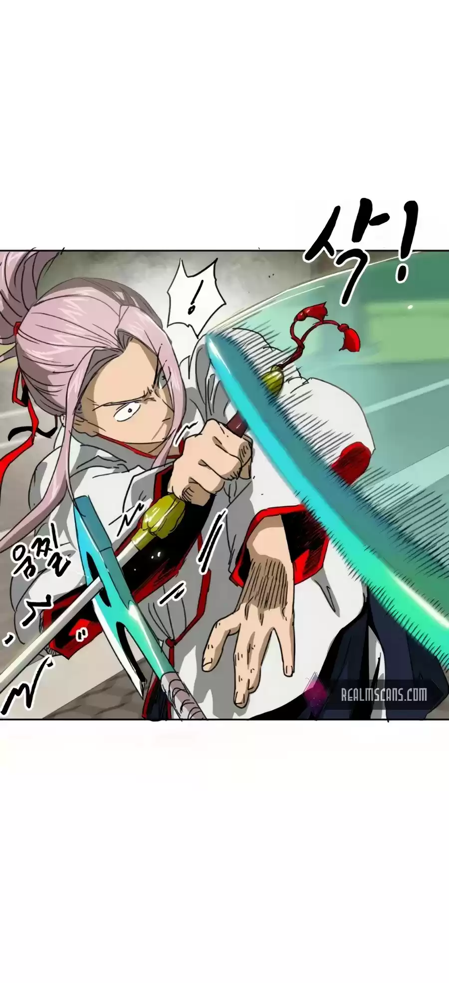 Infinite Leveling: Murim Chapter 97