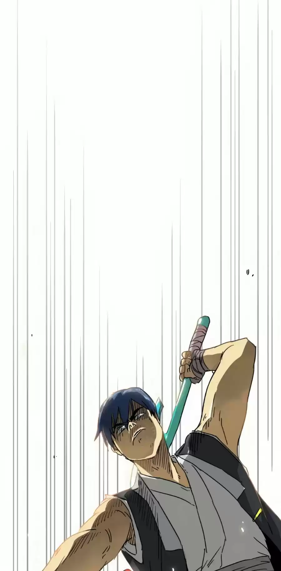 Infinite Leveling: Murim Chapter 97