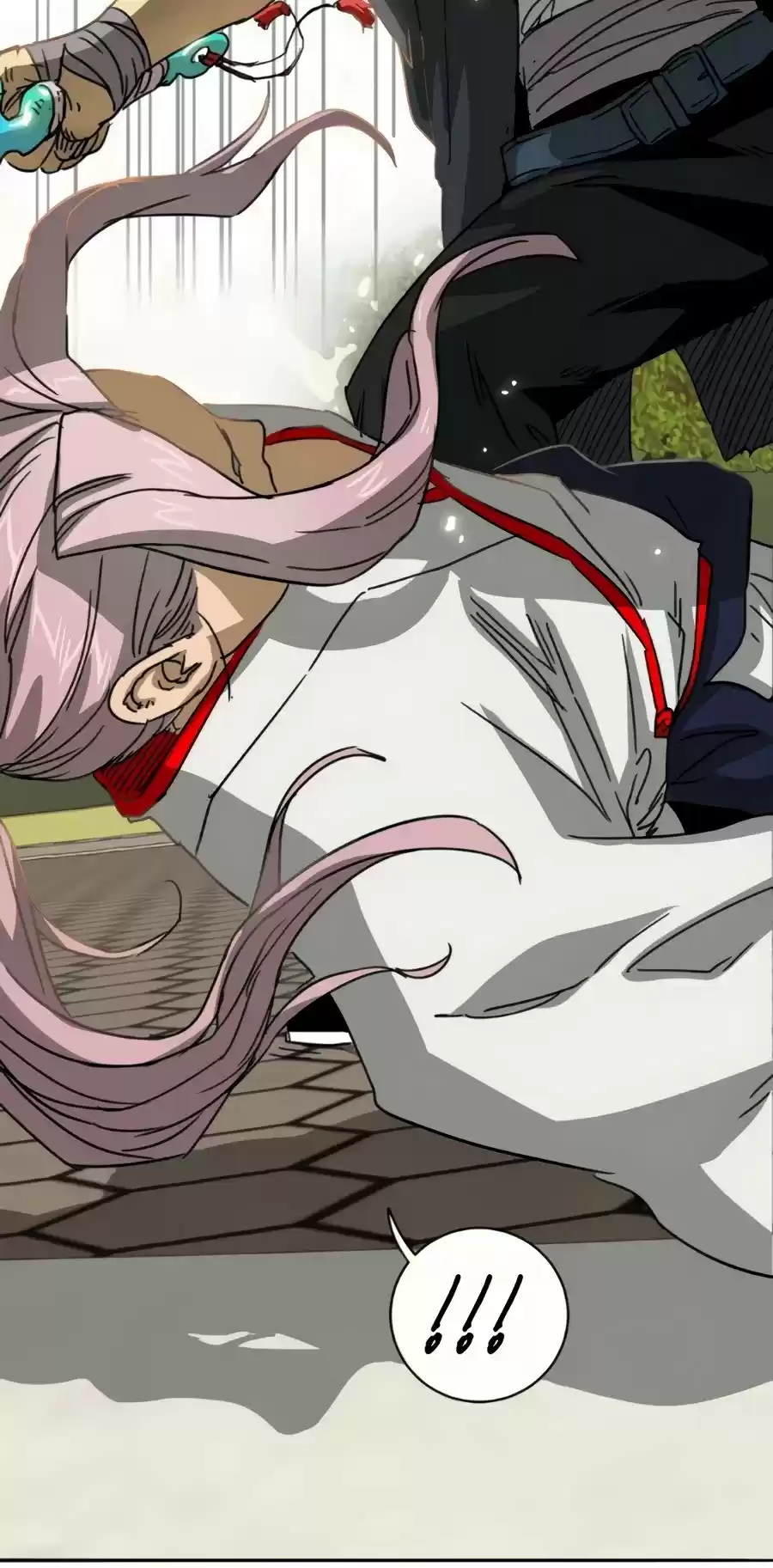 Infinite Leveling: Murim Chapter 97