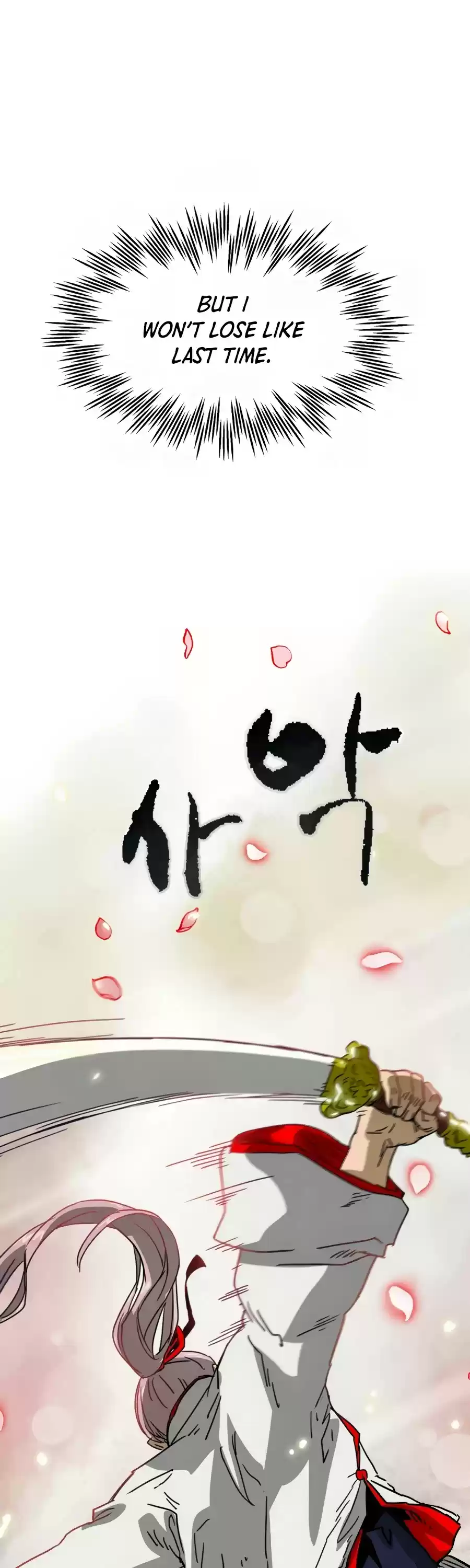 Infinite Leveling: Murim Chapter 97