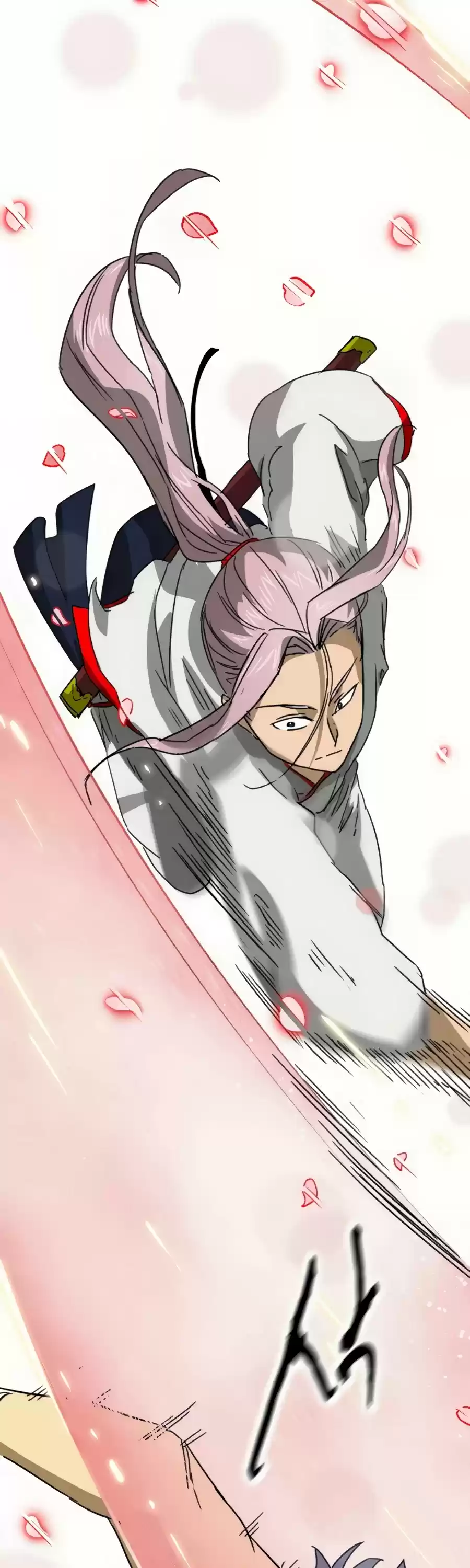 Infinite Leveling: Murim Chapter 97