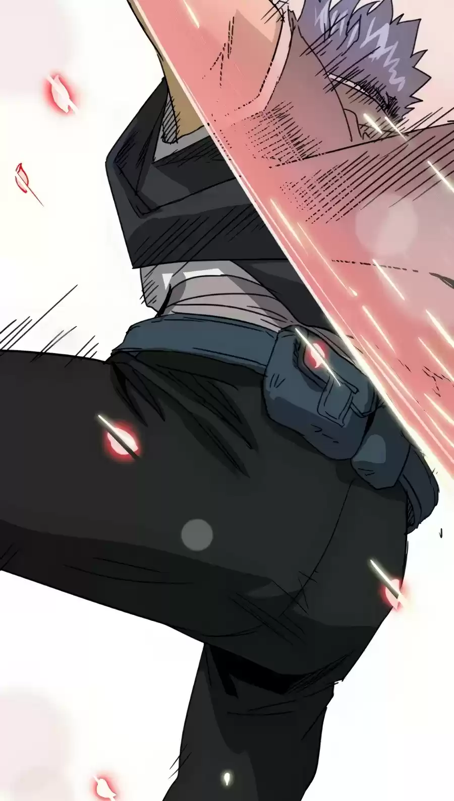 Infinite Leveling: Murim Chapter 97