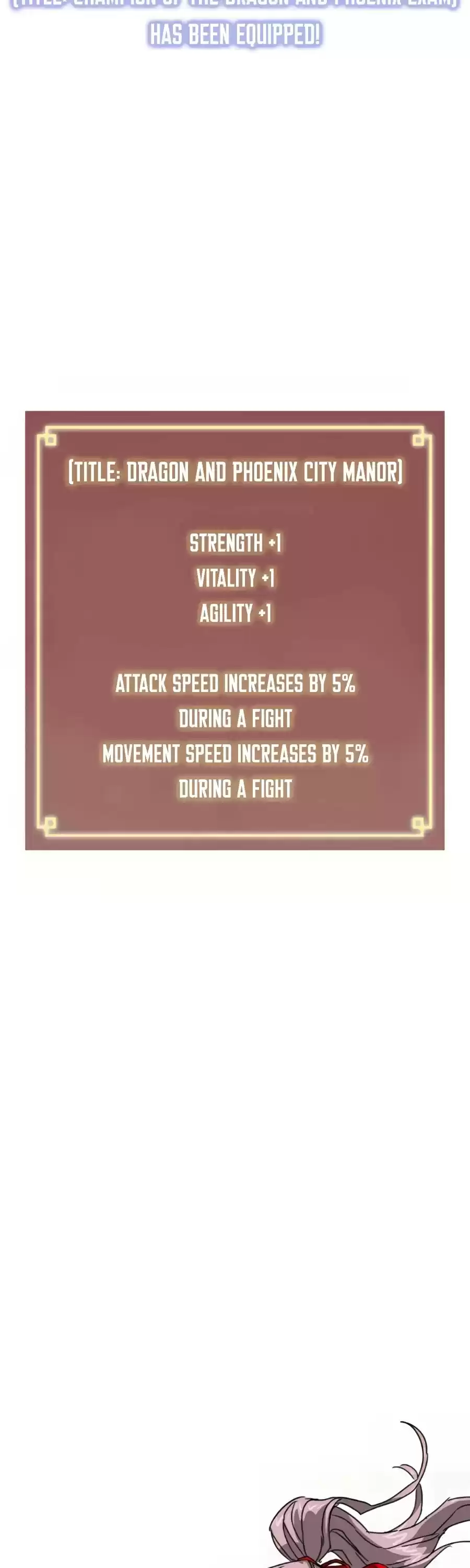 Infinite Leveling: Murim Chapter 97