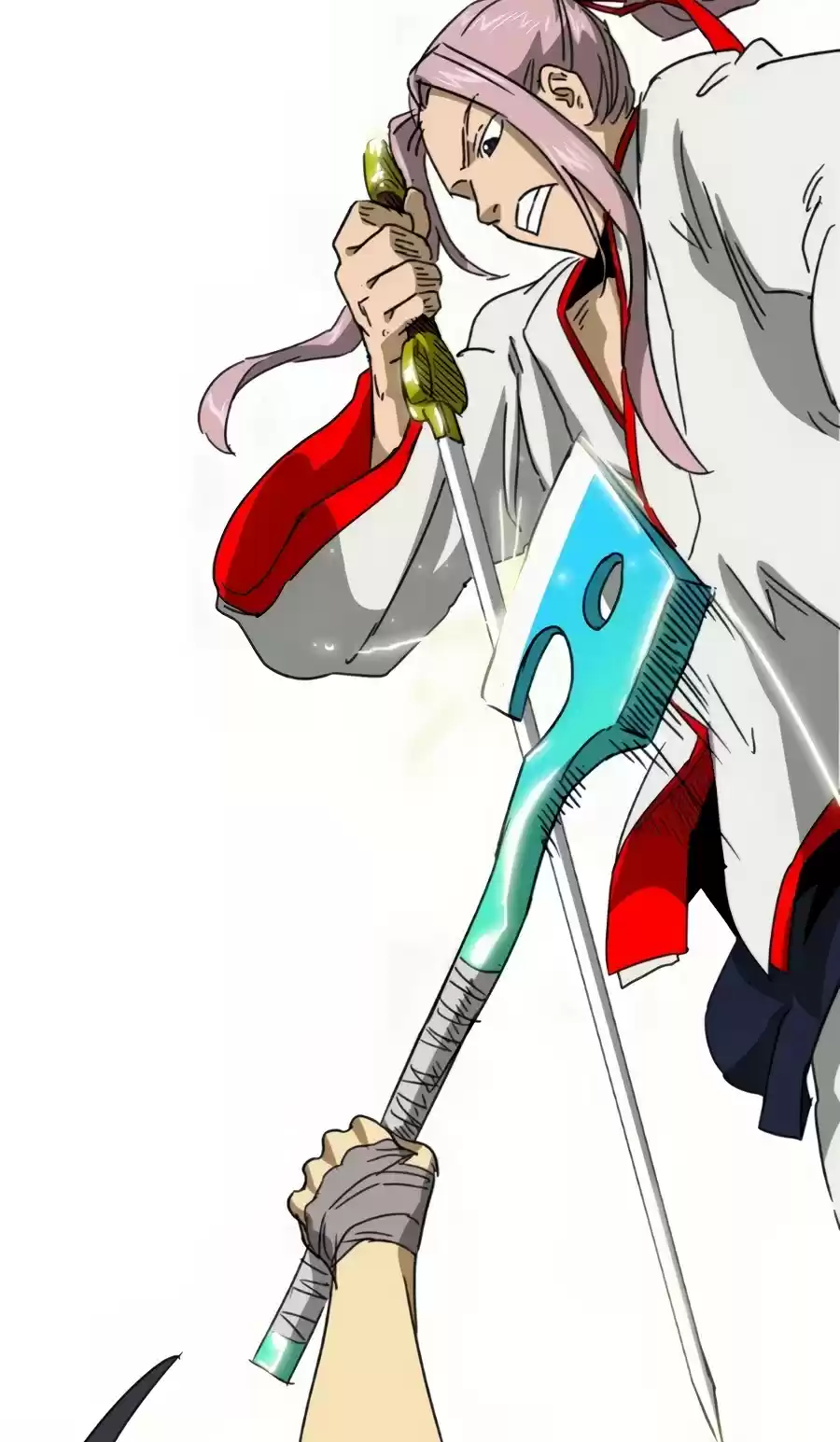 Infinite Leveling: Murim Chapter 97