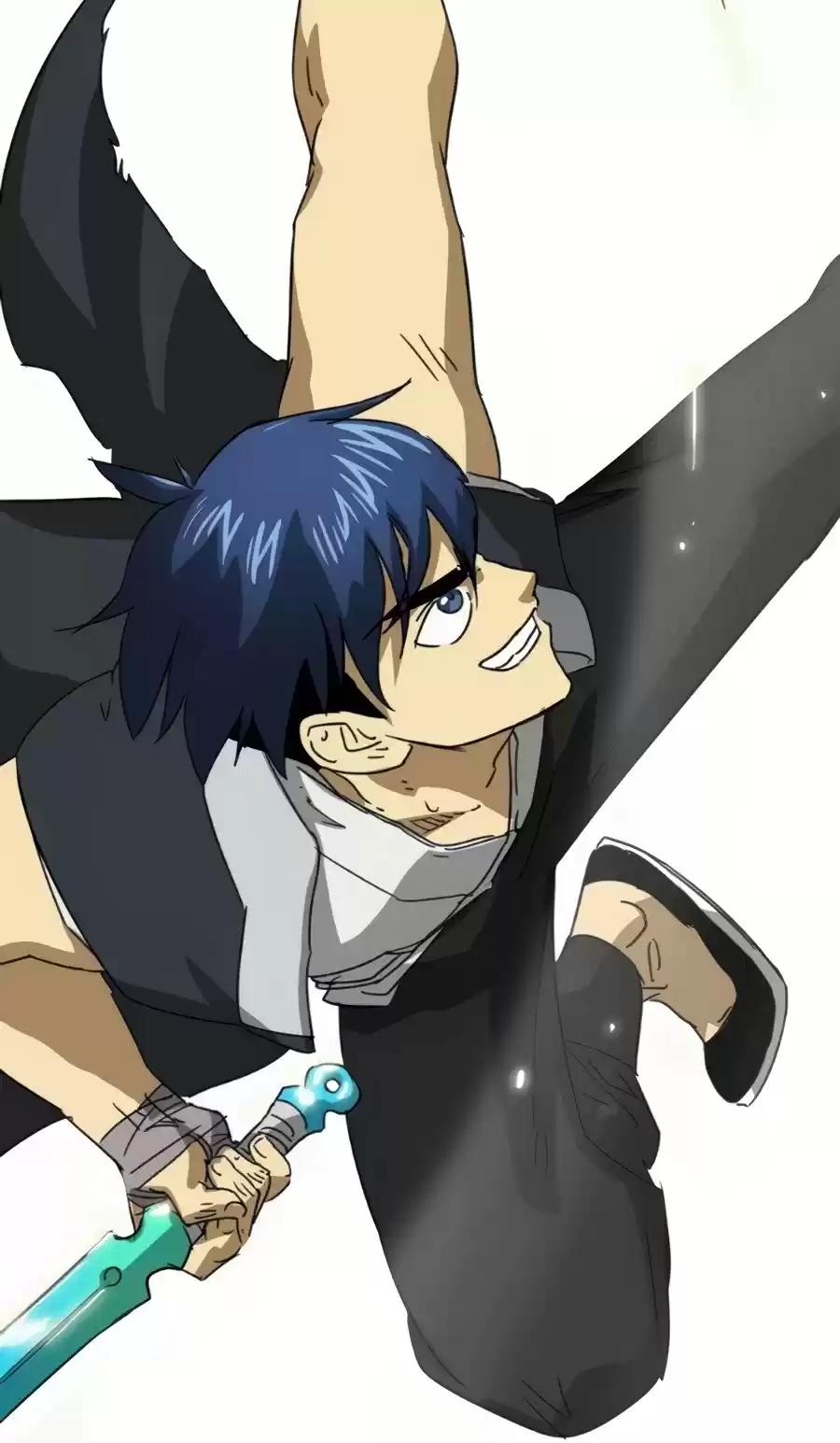 Infinite Leveling: Murim Chapter 97