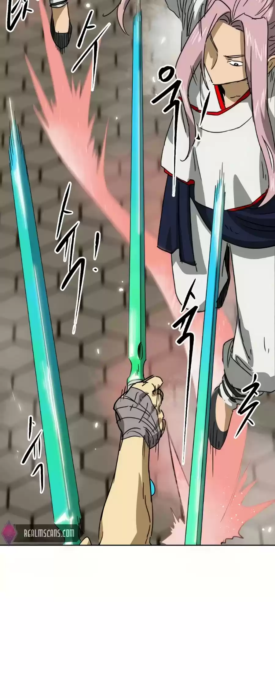 Infinite Leveling: Murim Chapter 97