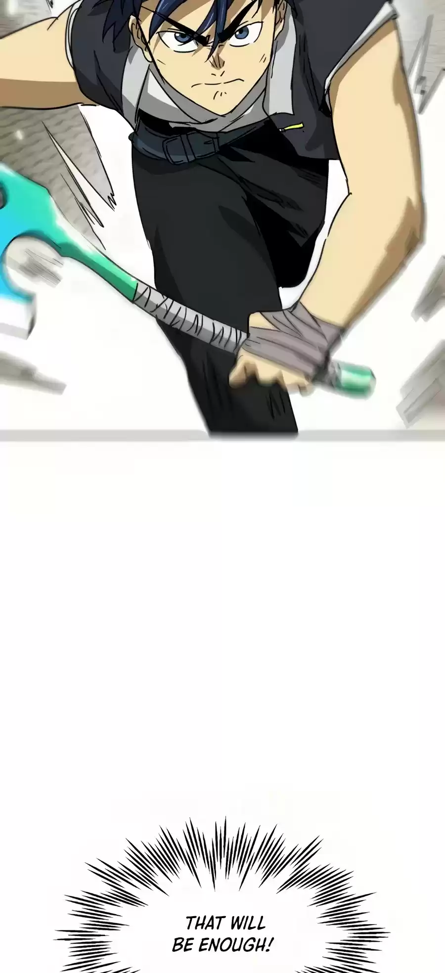 Infinite Leveling: Murim Chapter 97