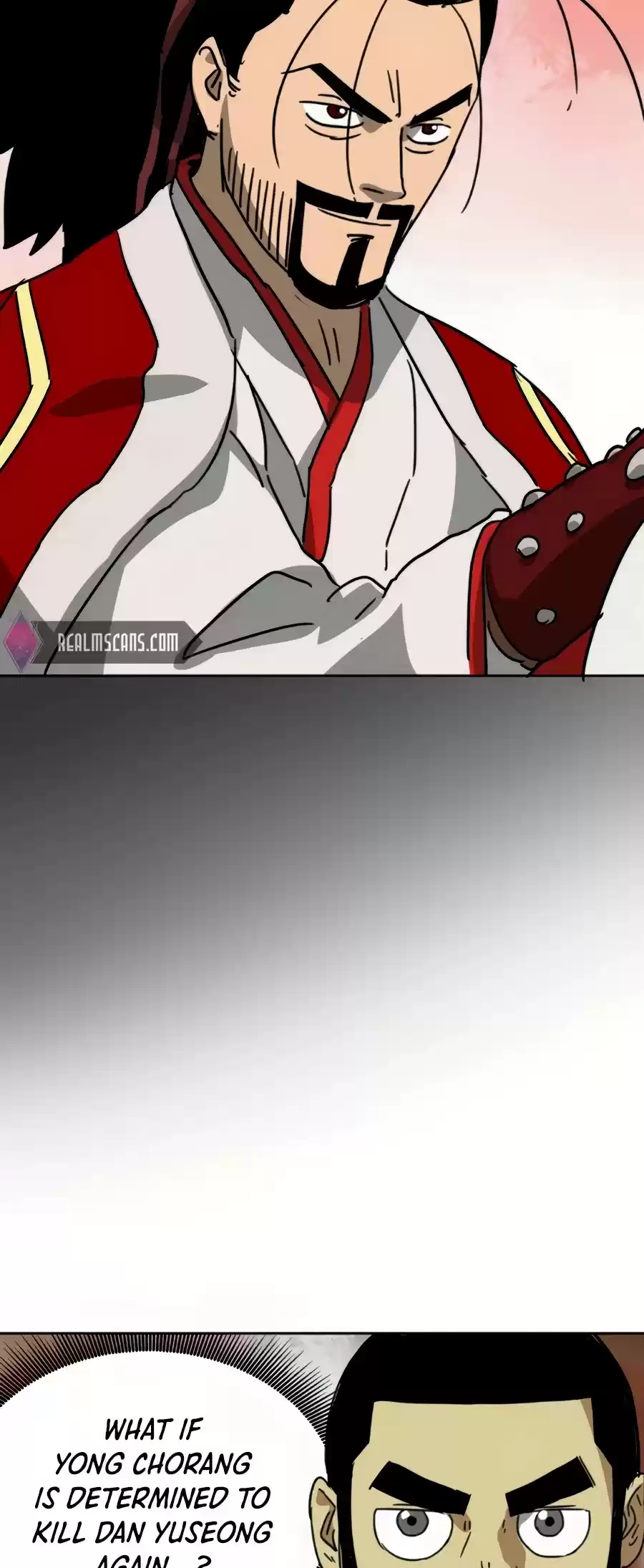 Infinite Leveling: Murim Chapter 97