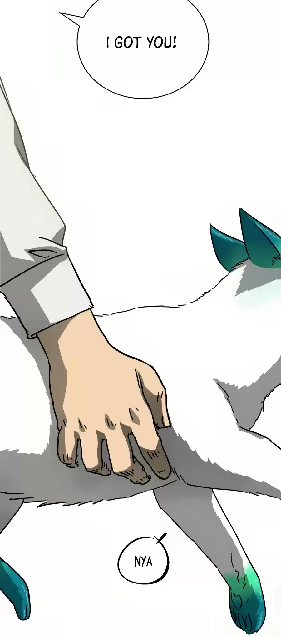 Infinite Leveling: Murim Chapter 97