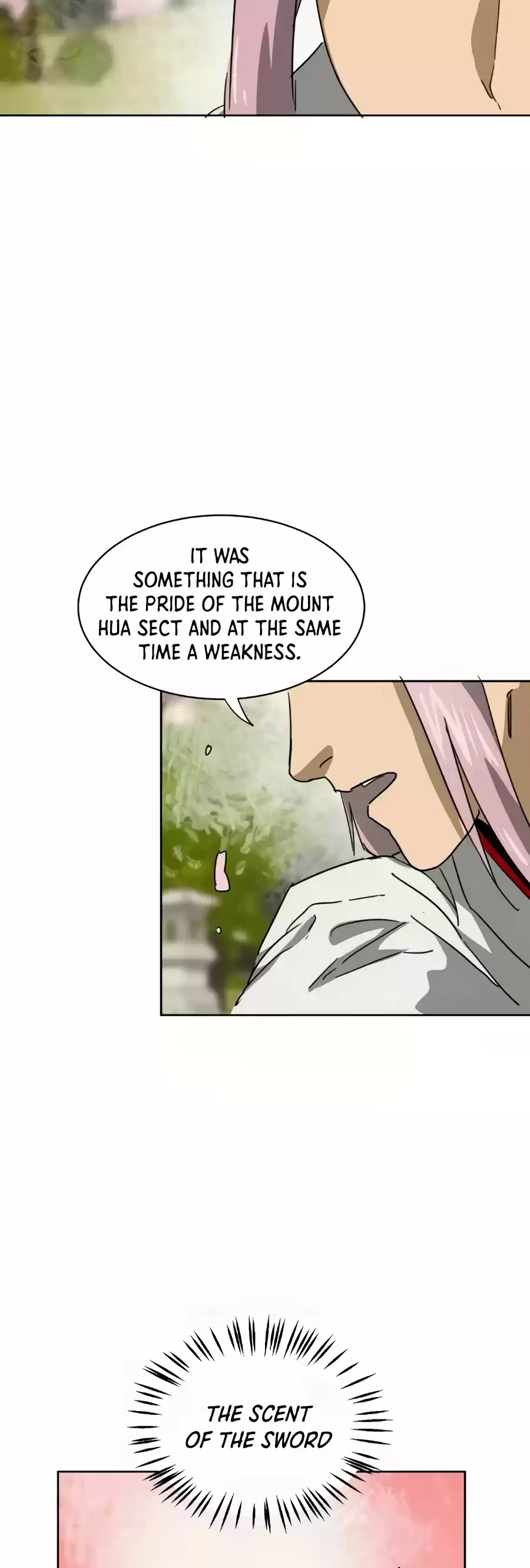 Infinite Leveling: Murim Chapter 97