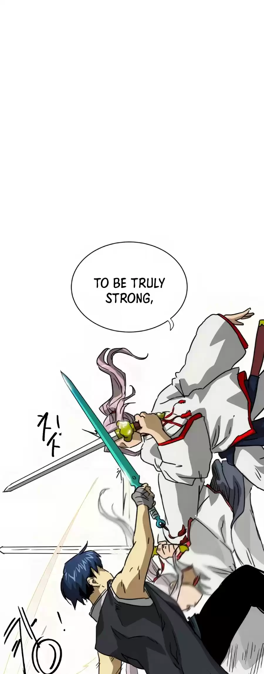 Infinite Leveling: Murim Chapter 97