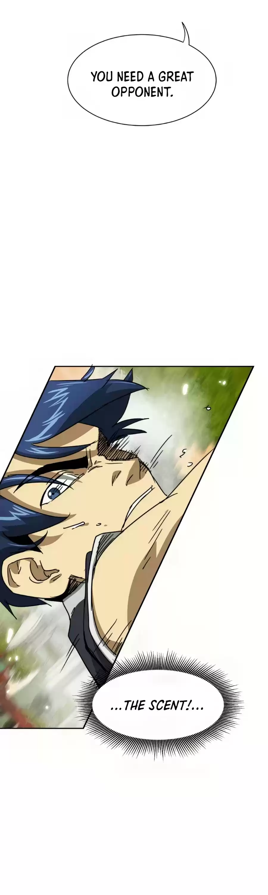 Infinite Leveling: Murim Chapter 97