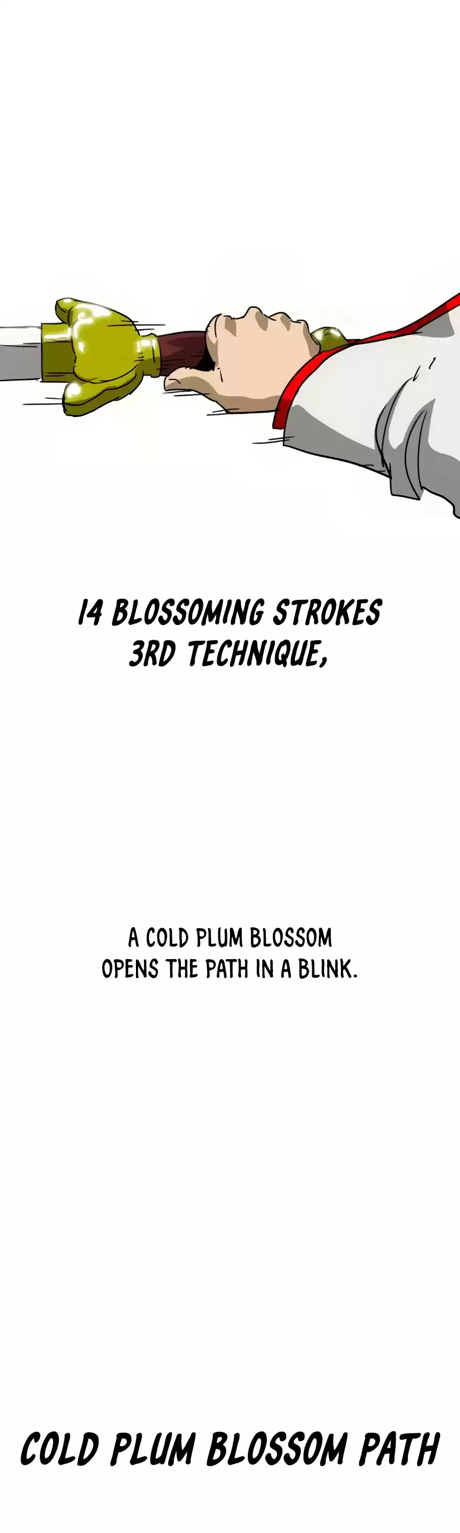 Infinite Leveling: Murim Chapter 97