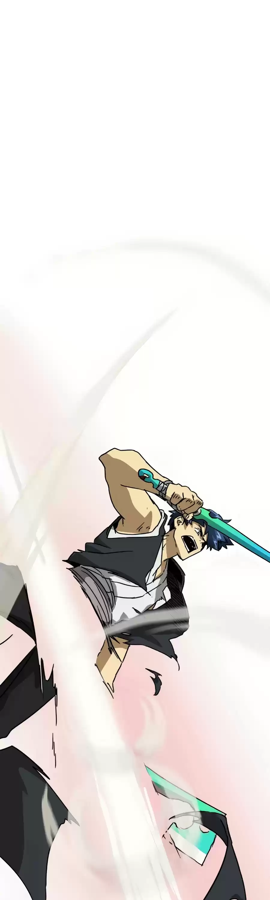 Infinite Leveling: Murim Chapter 97