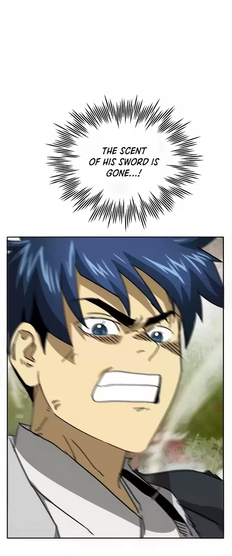 Infinite Leveling: Murim Chapter 97