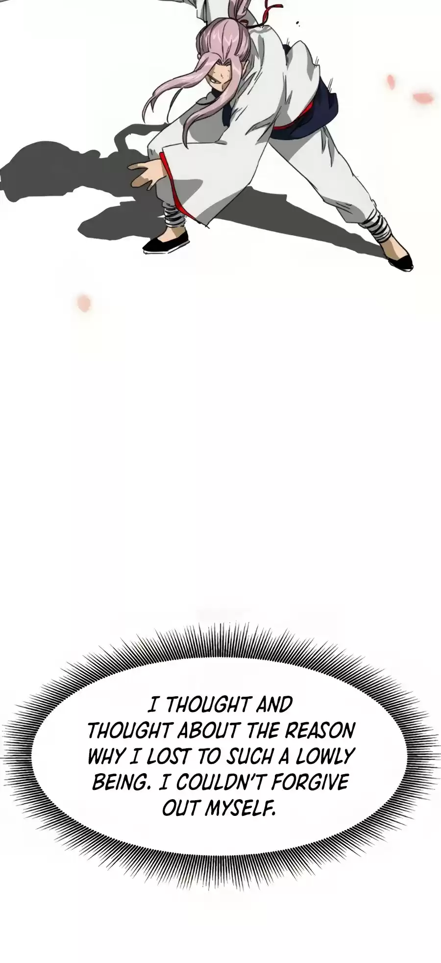 Infinite Leveling: Murim Chapter 98