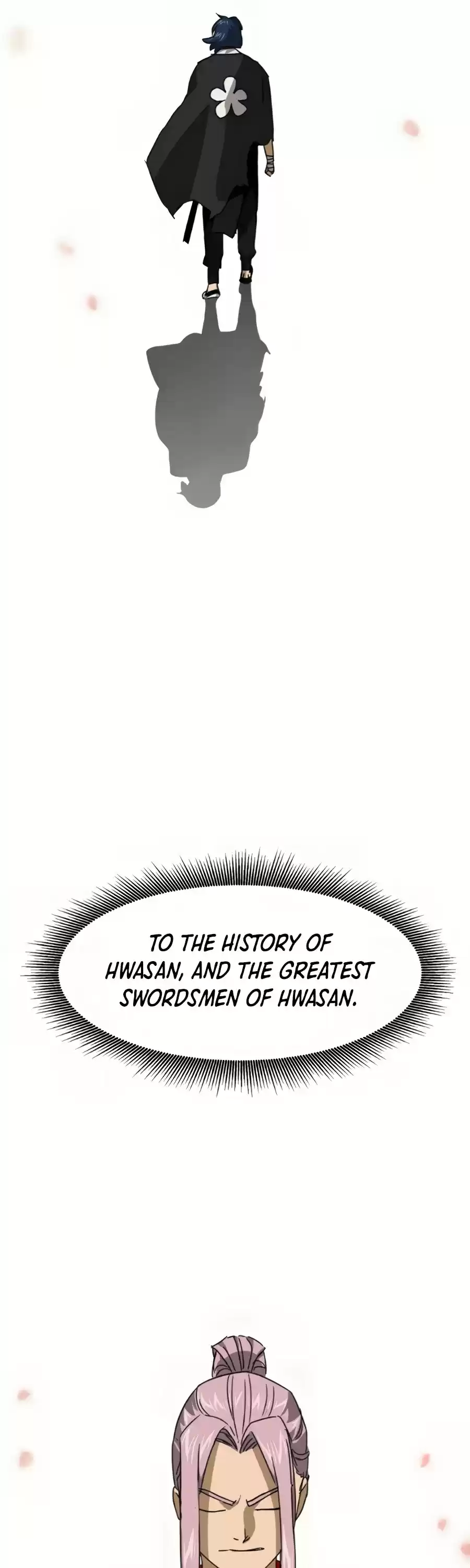 Infinite Leveling: Murim Chapter 98