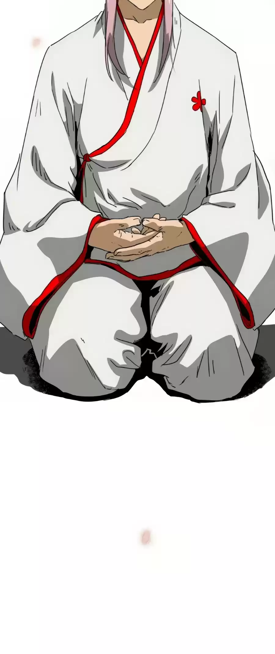 Infinite Leveling: Murim Chapter 98