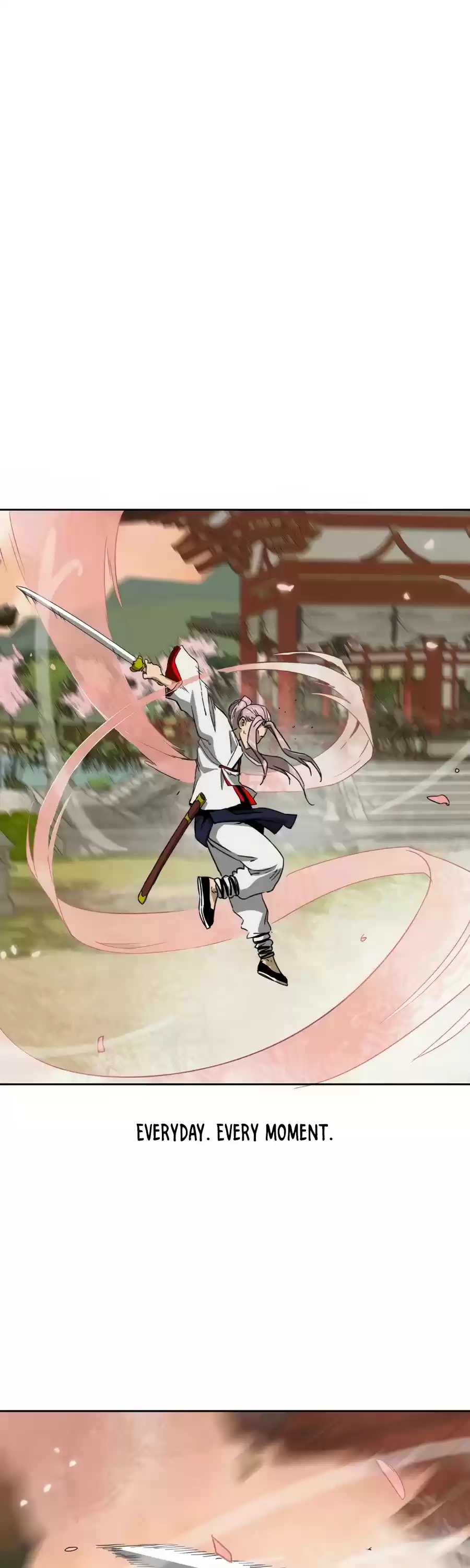 Infinite Leveling: Murim Chapter 98