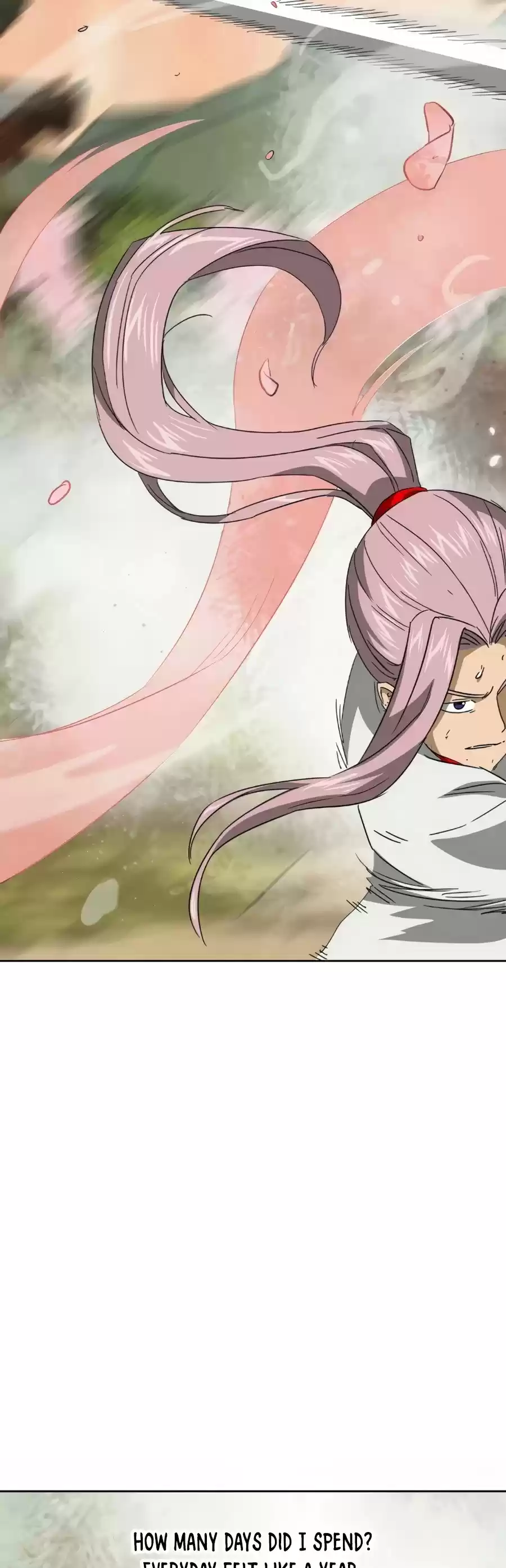 Infinite Leveling: Murim Chapter 98