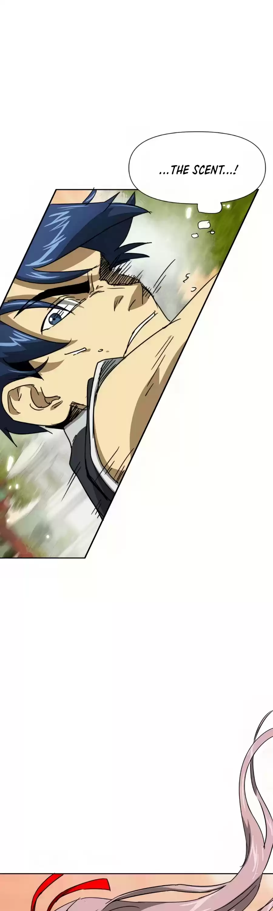 Infinite Leveling: Murim Chapter 98