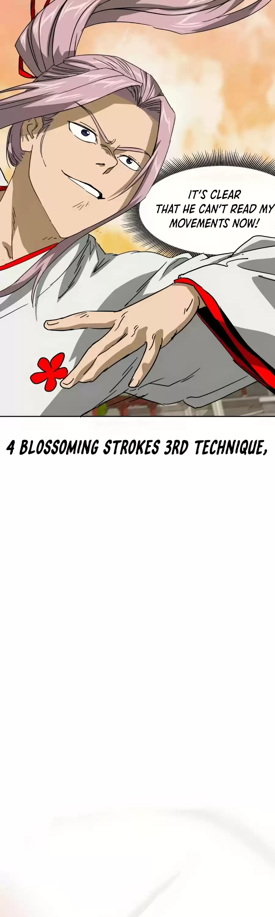 Infinite Leveling: Murim Chapter 98