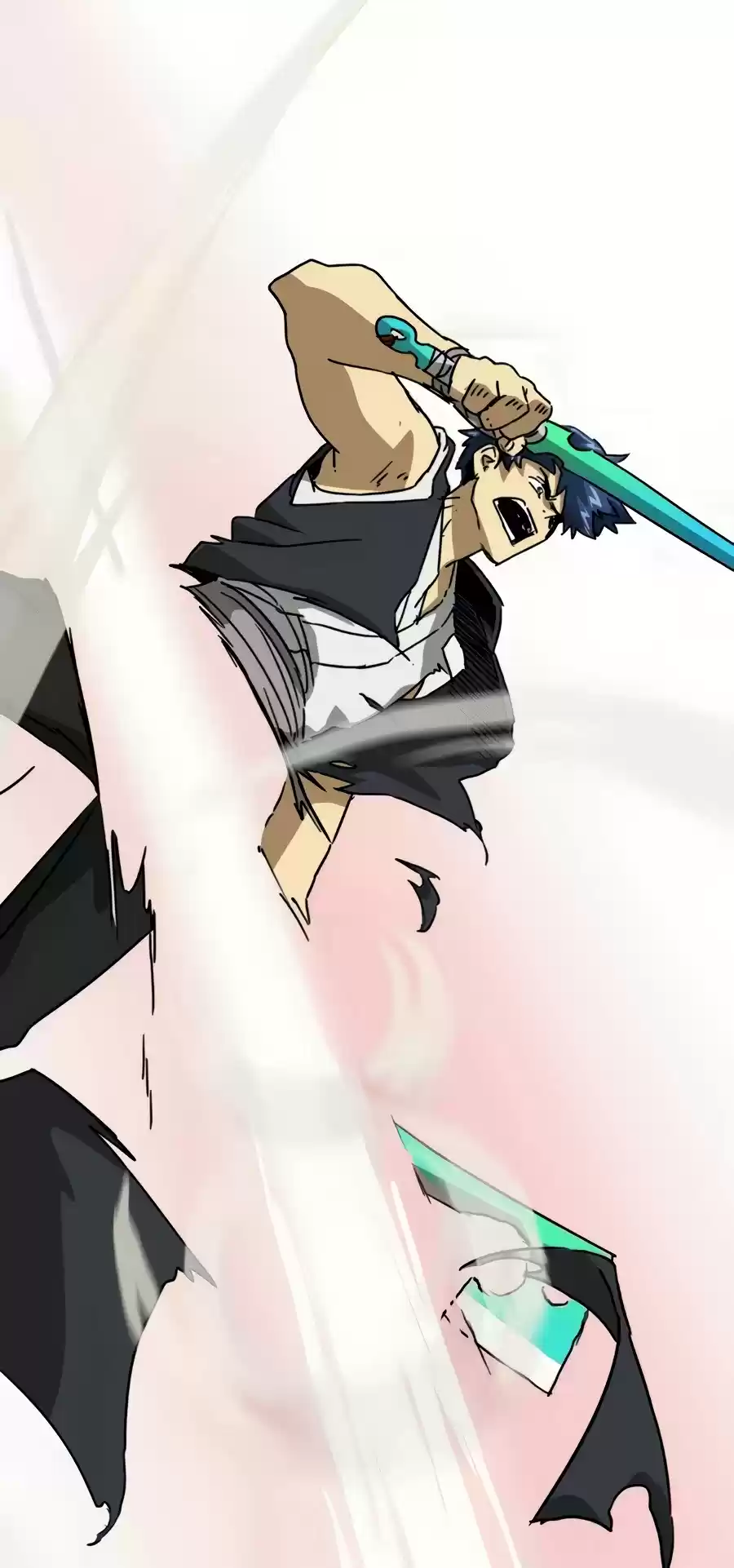 Infinite Leveling: Murim Chapter 98