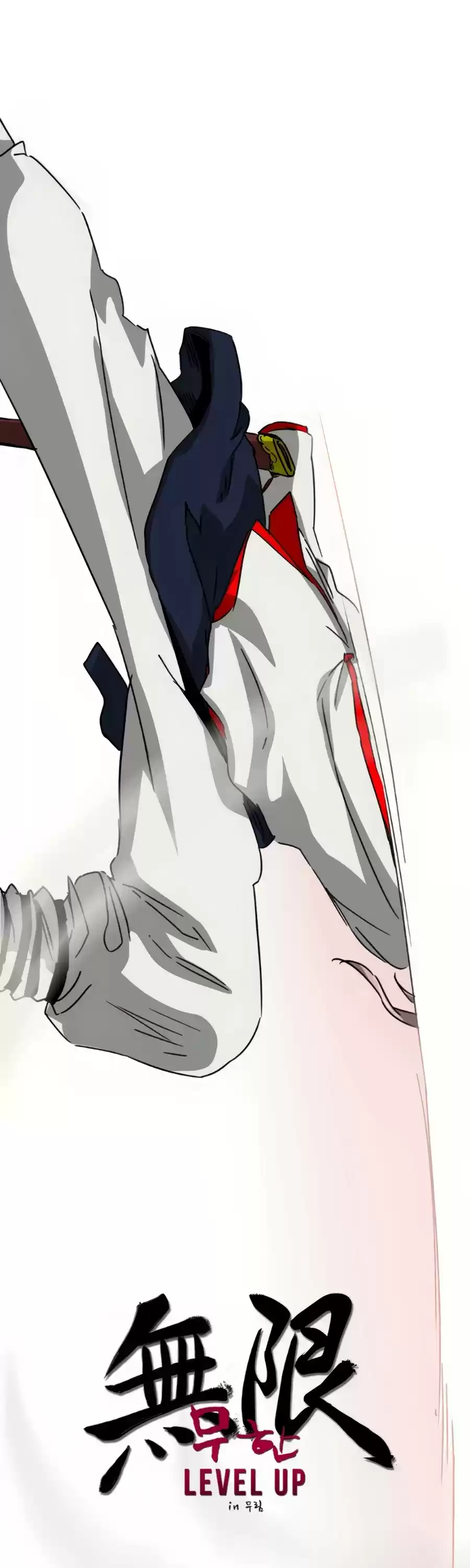 Infinite Leveling: Murim Chapter 98