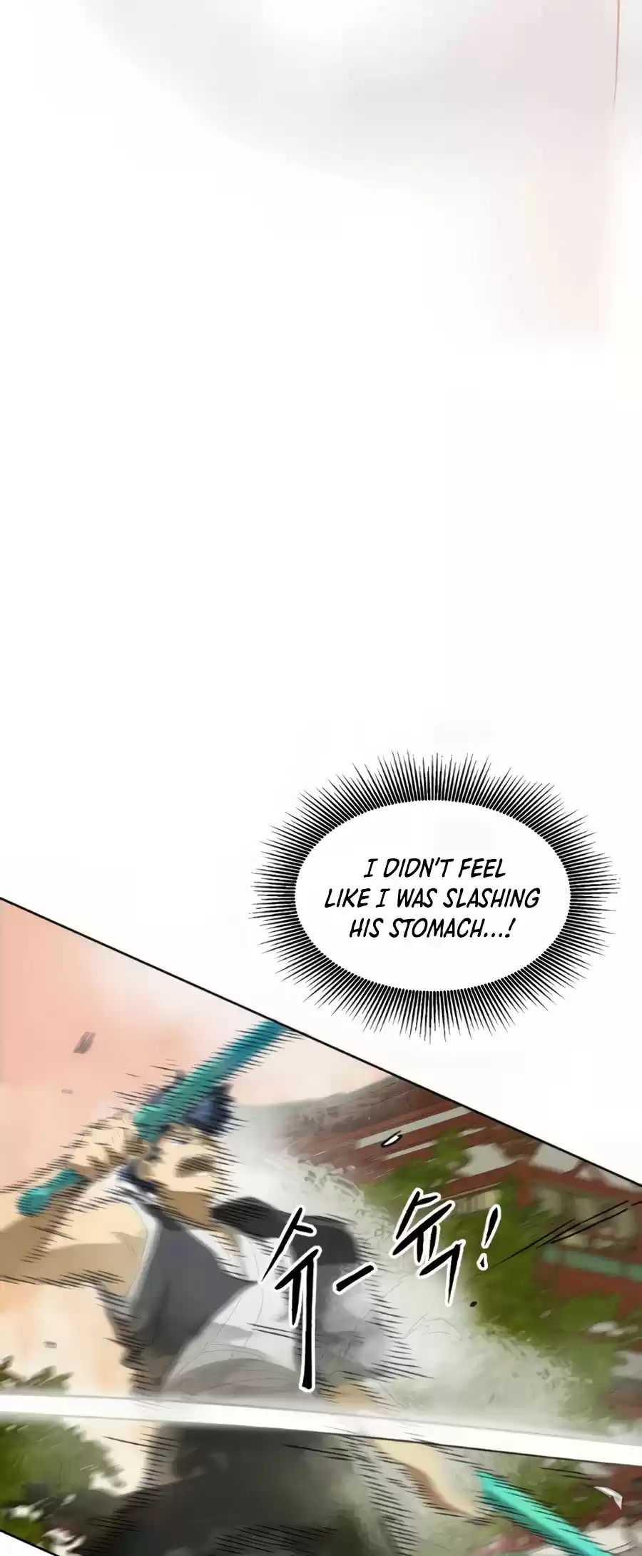 Infinite Leveling: Murim Chapter 98