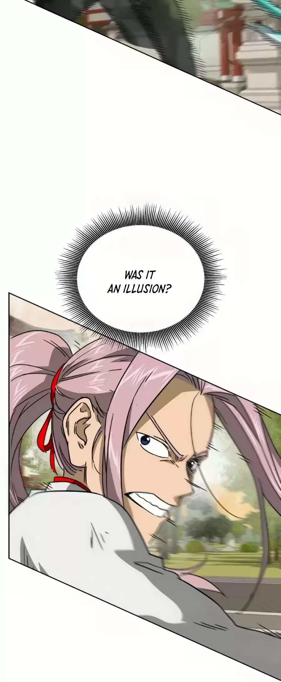 Infinite Leveling: Murim Chapter 98