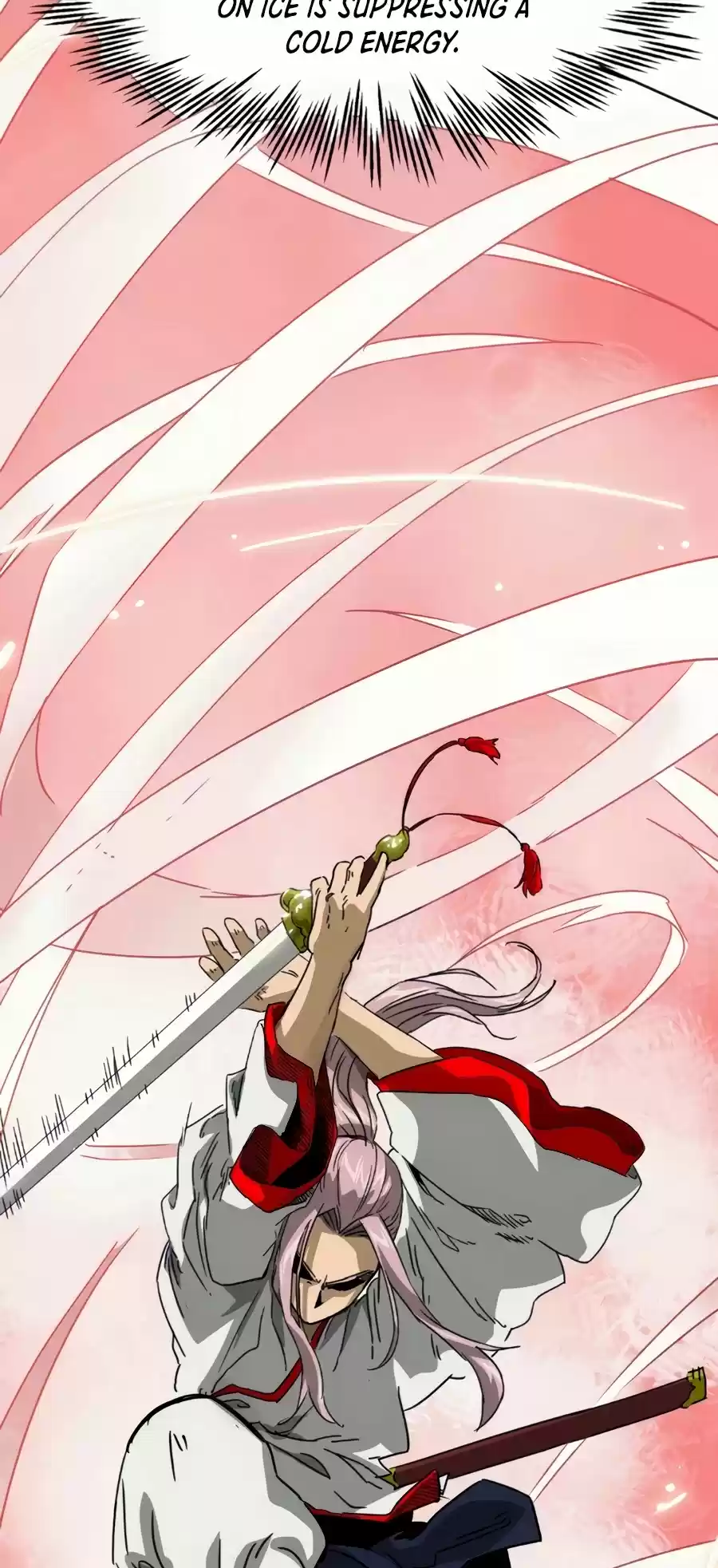 Infinite Leveling: Murim Chapter 98