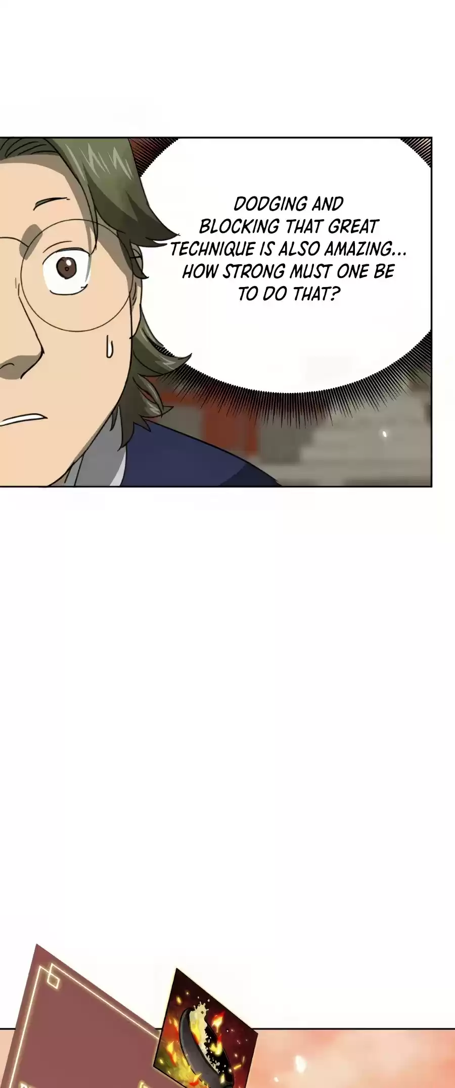 Infinite Leveling: Murim Chapter 98