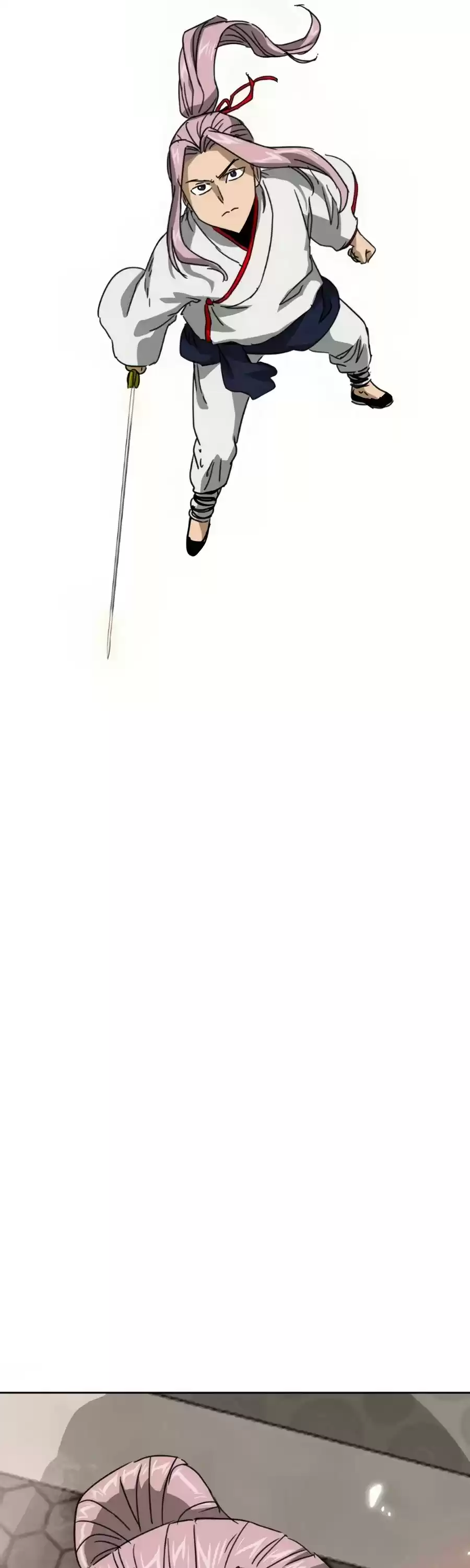 Infinite Leveling: Murim Chapter 98