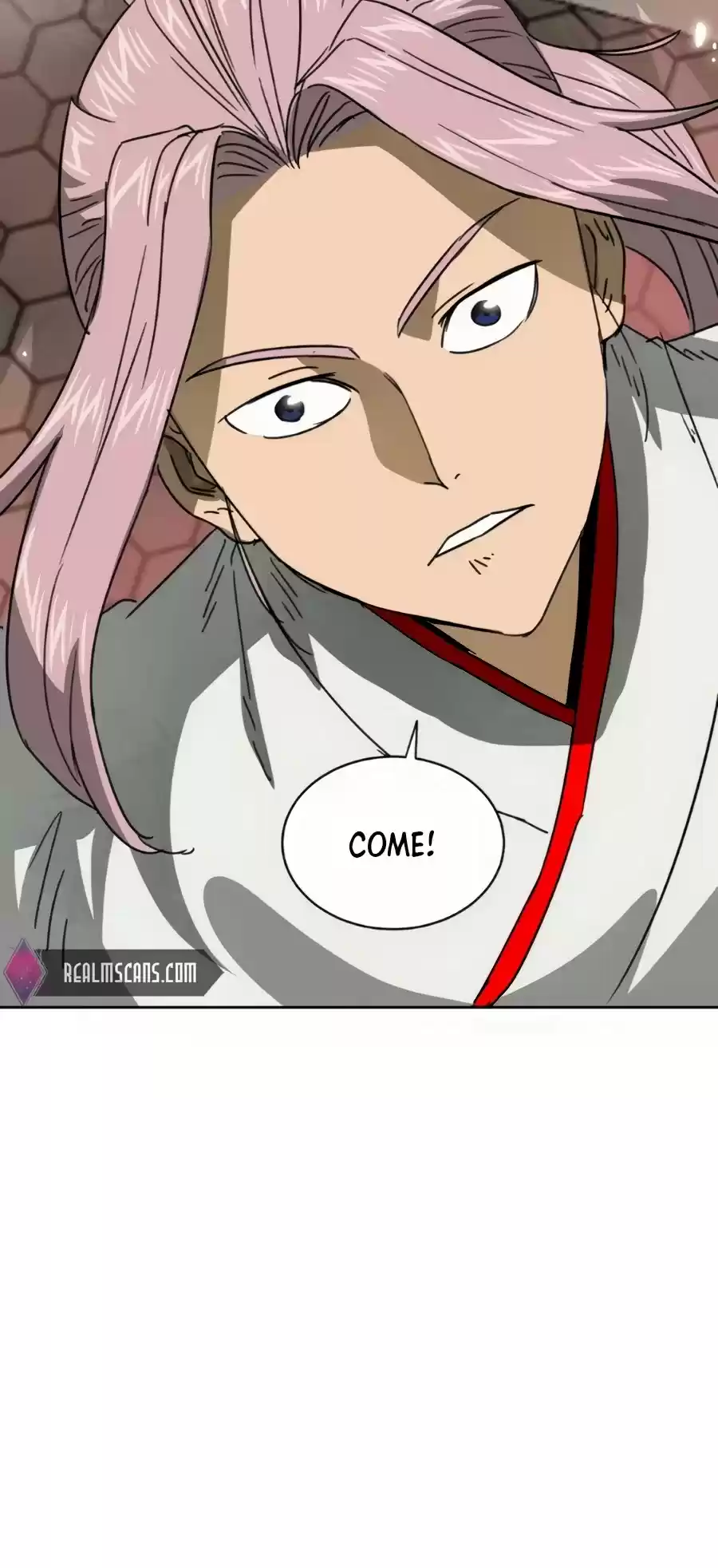 Infinite Leveling: Murim Chapter 98