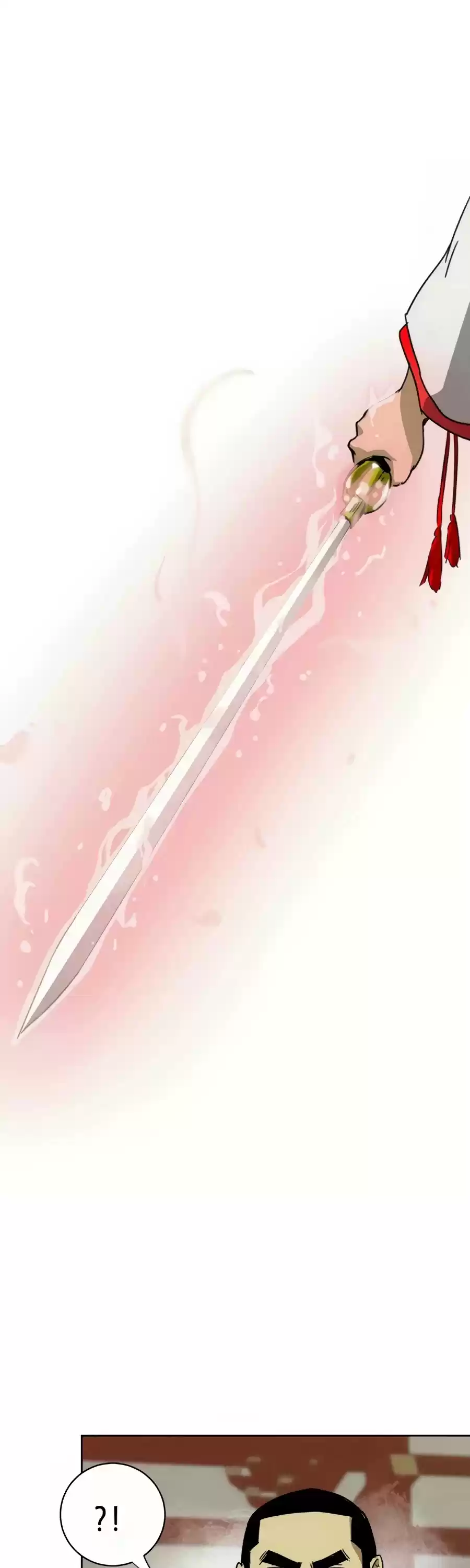 Infinite Leveling: Murim Chapter 98