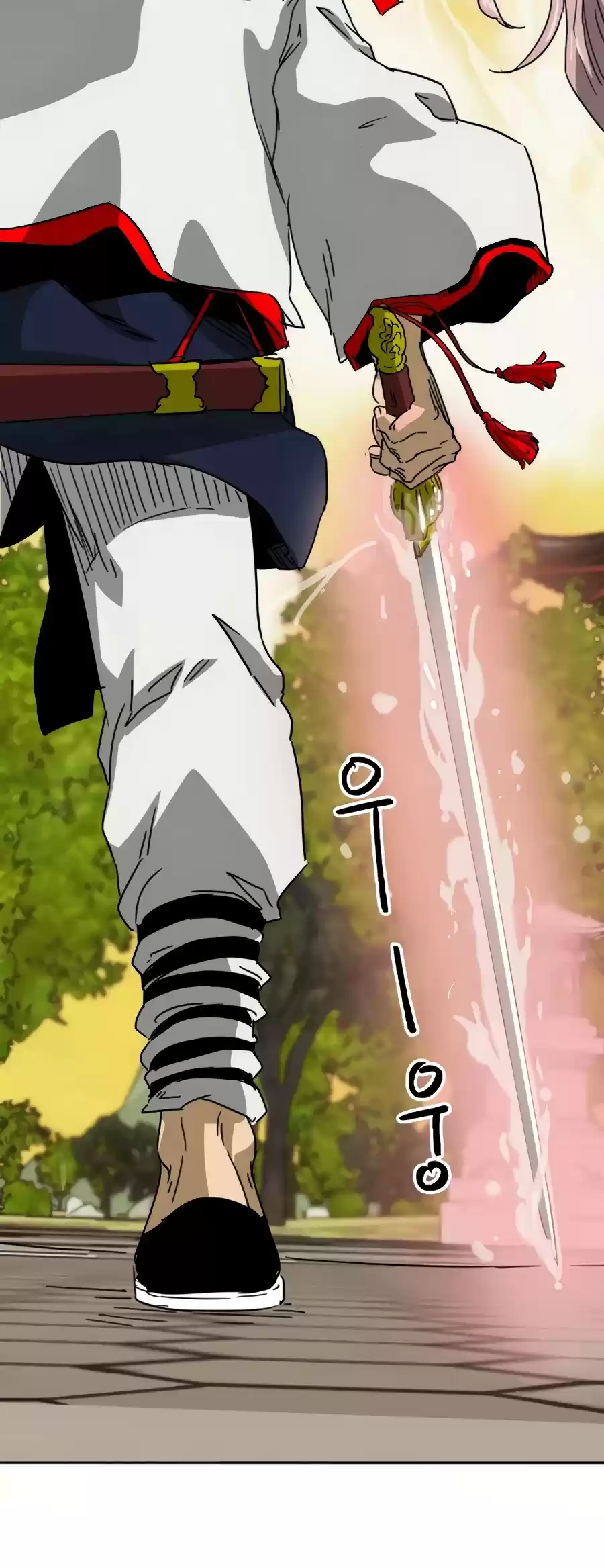 Infinite Leveling: Murim Chapter 98